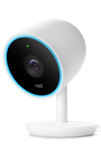 Nest Cam IQ