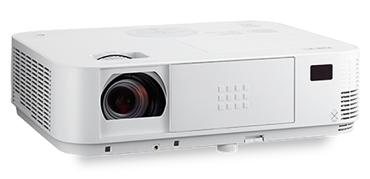 NEC Display Solutions NP-M363W