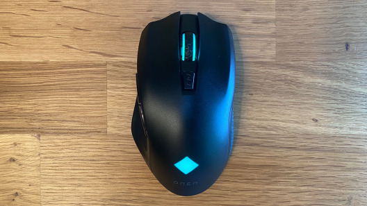 HP Omen Vector Wireless Gaming Mouse Image