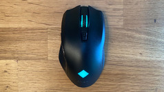 HP Omen Vector Wireless Gaming Mouse Image