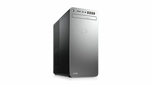 Dell XPS Tower Special Edition (8920)