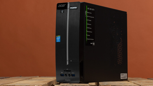 Acer Aspire AXC-605-UR11