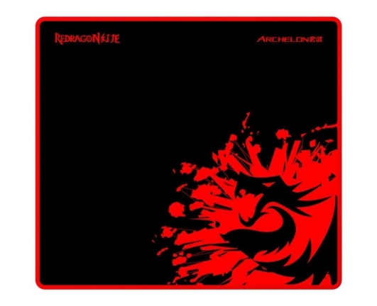 Redragon Archelon Gaming Mouse Pad