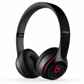 Beats Solo2 Wireless