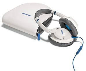 Bose SoundTrue inline