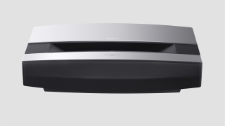 Xgimi Aura 4K Ultra Short Throw Projector