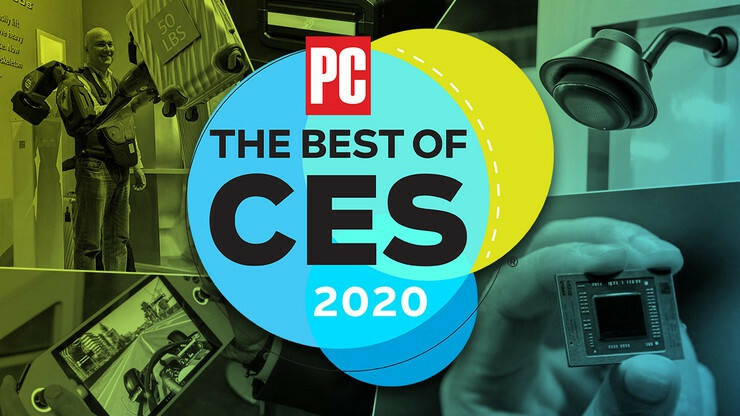 The Best of CES 2020