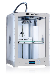 Ultiimaker 2 Extended