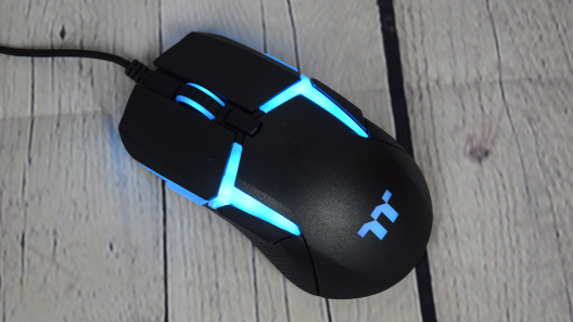 Thermaltake Level 20 RGB Gaming Mouse