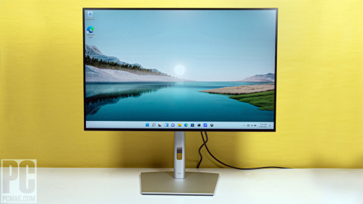 Dell UltraSharp 30 USB-C Hub Monitor (U3023E) Image