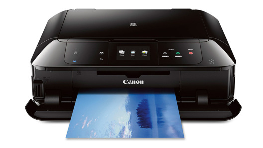Canon Pixma MG7520 Wireless Photo All-In-One Printer