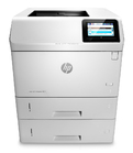 HP LaserJet Enterprise M605x