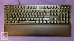 Razer BlackWidow V4 Pro Image