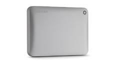 Toshiba Canvio Connect II (2TB)