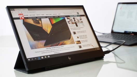 HP Elitedisplay s14 (Main Image) 810