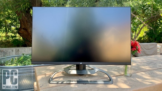 Corsair Xeneon 32QHD165 Image