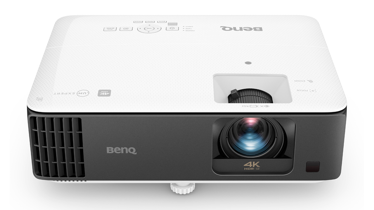 BenQ TK700STi front view