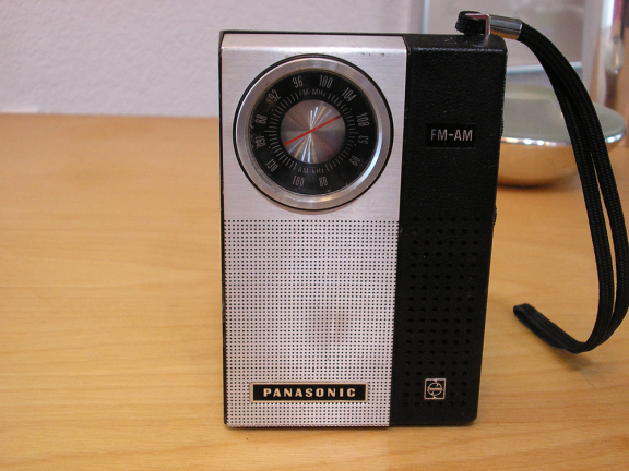 Transistor Radio