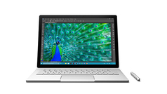 Microsoft Surface Book