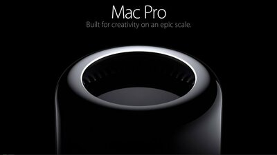 Apple Mac Pro