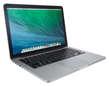 Apple MacBook Pro 13-inch (2013)
