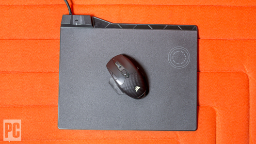 Corsair Dark Core SE