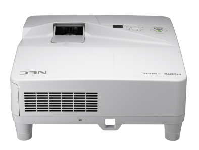 NEC Display Solutions NP-UM351W