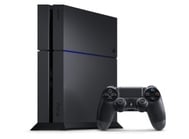 Sony PlayStation 4