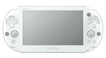 PS Vita 2000