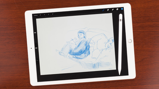 Apple iPad Pro (Wi-Fi)