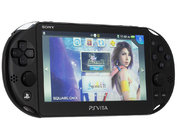 Sony PlayStation Vita Slim (PCH-2000)