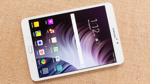 Samsung Galaxy Tab S2 8"