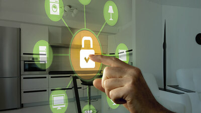 How to Secure the Internet of Things Inside Your Home