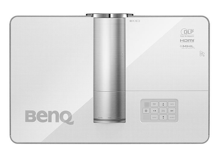 BenQ SW921