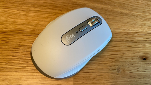 Logitech MX Anywhere 3 Wireless Mouse Image