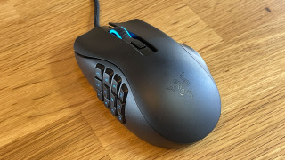 Razer Naga X Gaming Mouse