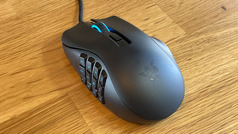 Razer Naga X Gaming Mouse Image