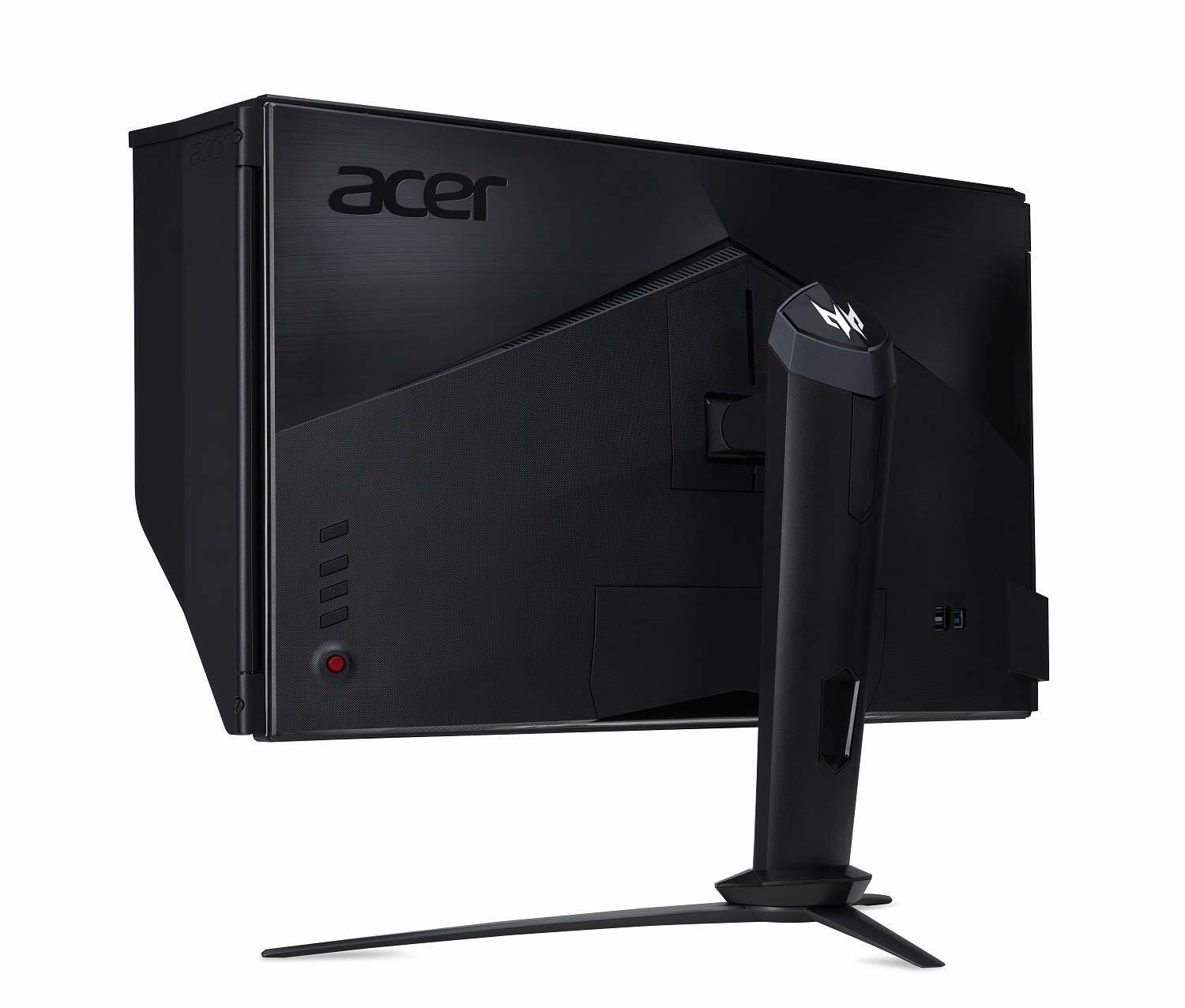 acer predator xb3 back