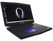 Alienware 17 (2014)