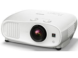 Epson Home Cinema 3000