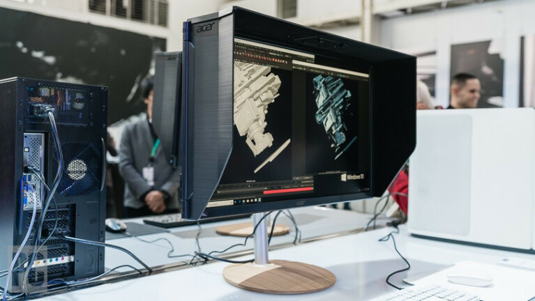 Gamers? Creators? Come on Down