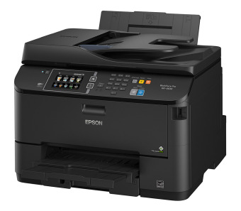 Epson WorkForce Pro WF-4630