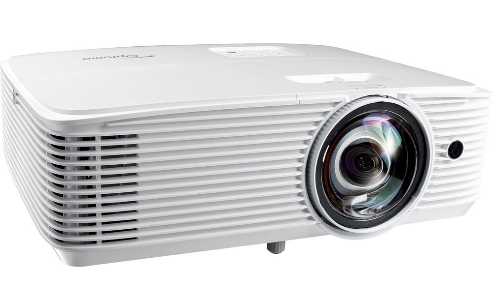 Optoma GT1080HDR front view