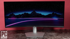 Dell 34 Curved USB-C Monitor (S3423DWC) Image