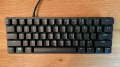 Razer Huntsman Mini Image