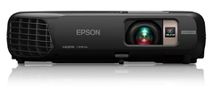 EX7235 Pro Wireless HD WXGA 3LCD Projector
