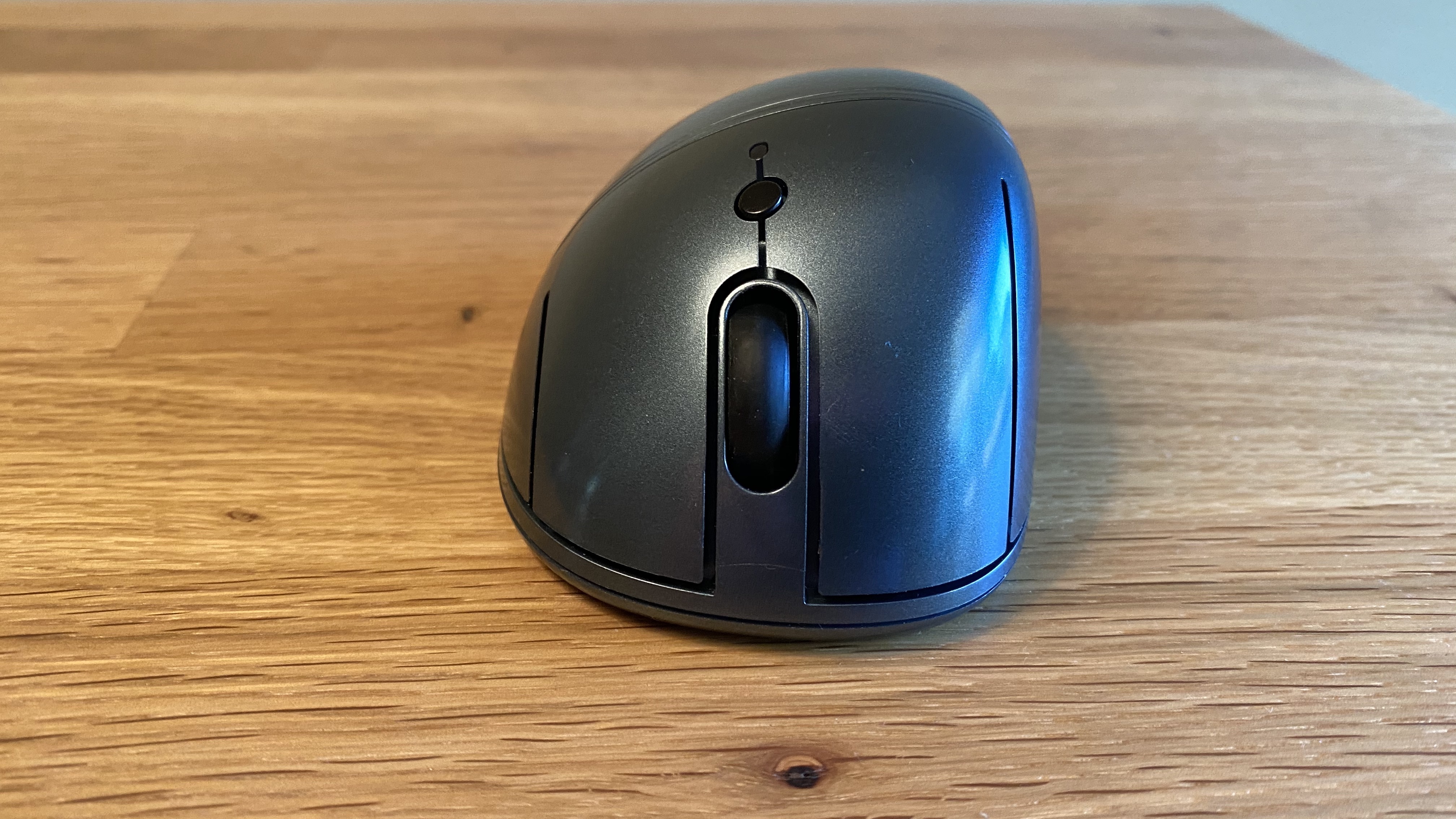 Goldtouch FlexMouse Wireless Mouse front