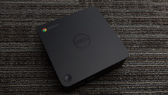 Dell Chromebox
