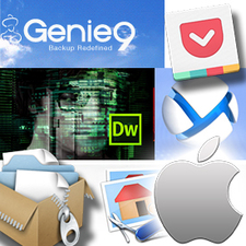 The 50 Best Mac Apps (Update)