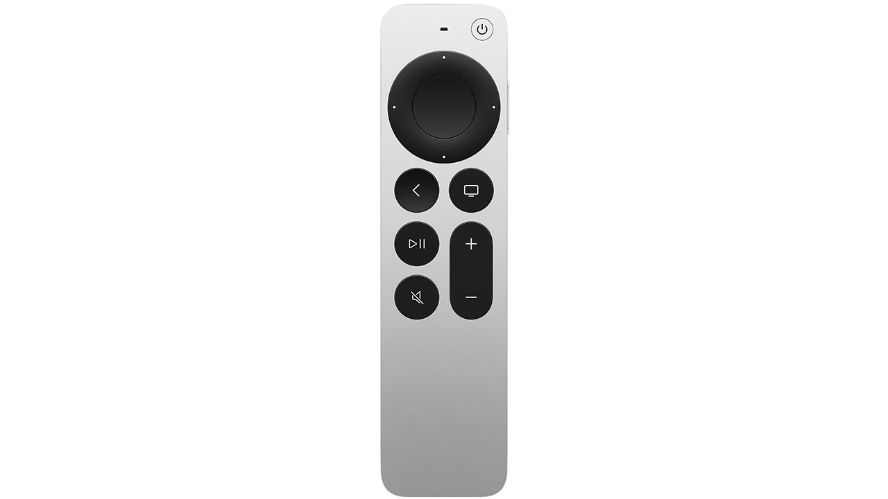 Apple Siri Remote (2nd Generation)